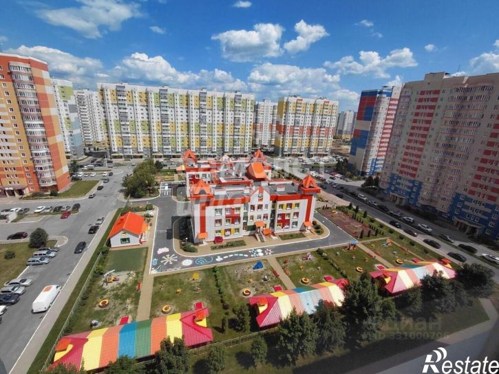 1-комн квартира пр-кт Анатолия Дериглазова, 65,  д. 65