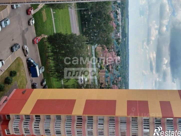 1-комн квартира пр-кт Анатолия Дериглазова, 65,  д. 65