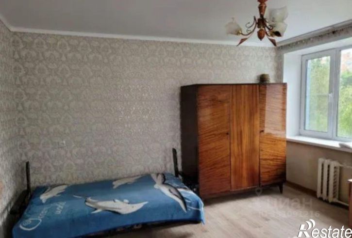 1-комн квартира ул Ухтомского, 1,  д. 1
