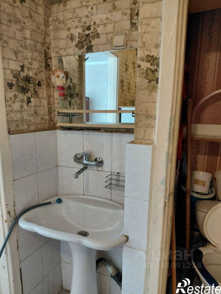 1-комн квартира ул Ухтомского, 1,  д. 1