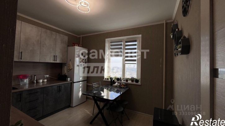 1-комн квартира проспект А.Ф. Дериглазова, 50,  д. 50