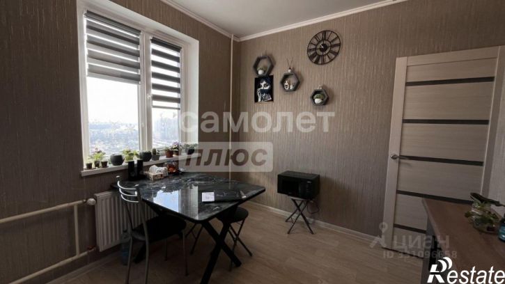 1-комн квартира проспект А.Ф. Дериглазова, 50,  д. 50