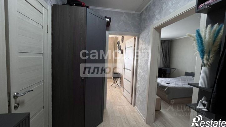 1-комн квартира проспект А.Ф. Дериглазова, 50,  д. 50