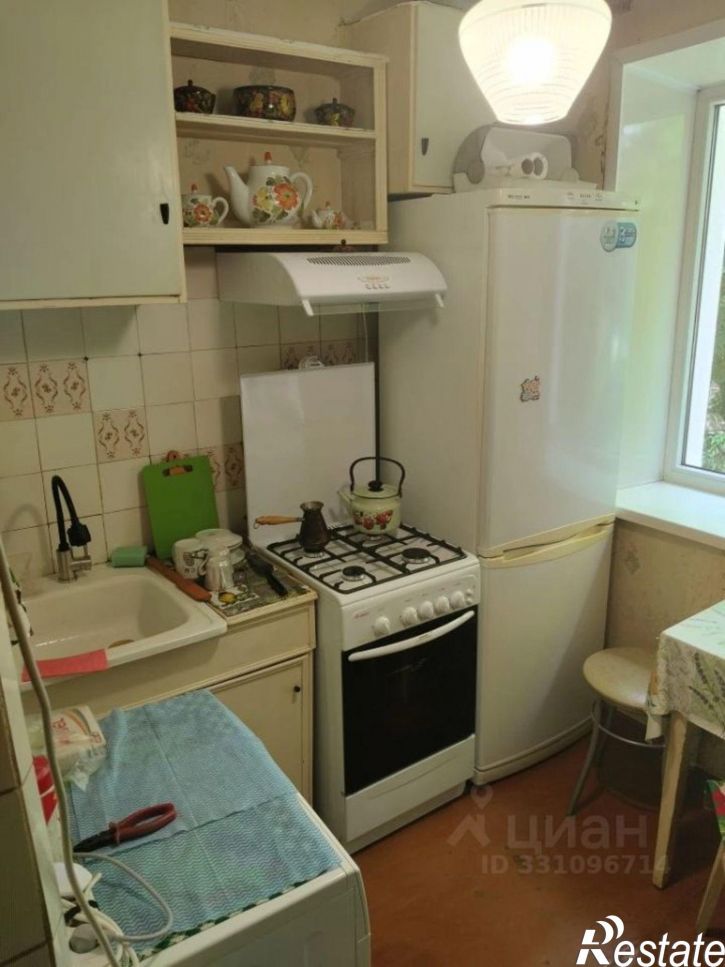2-комн квартира улица Льва Толстого, 4,  д. 4