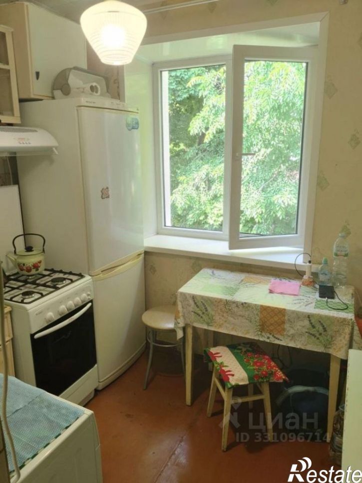 2-комн квартира улица Льва Толстого, 4,  д. 4