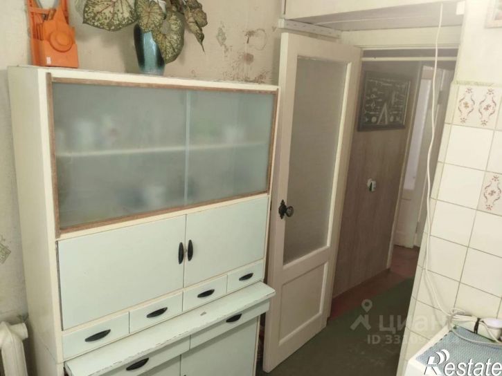 2-комн квартира улица Льва Толстого, 4,  д. 4