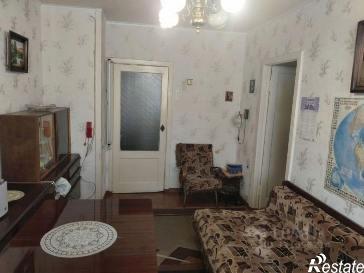 2-комн квартира улица Льва Толстого, 4,  д. 4
