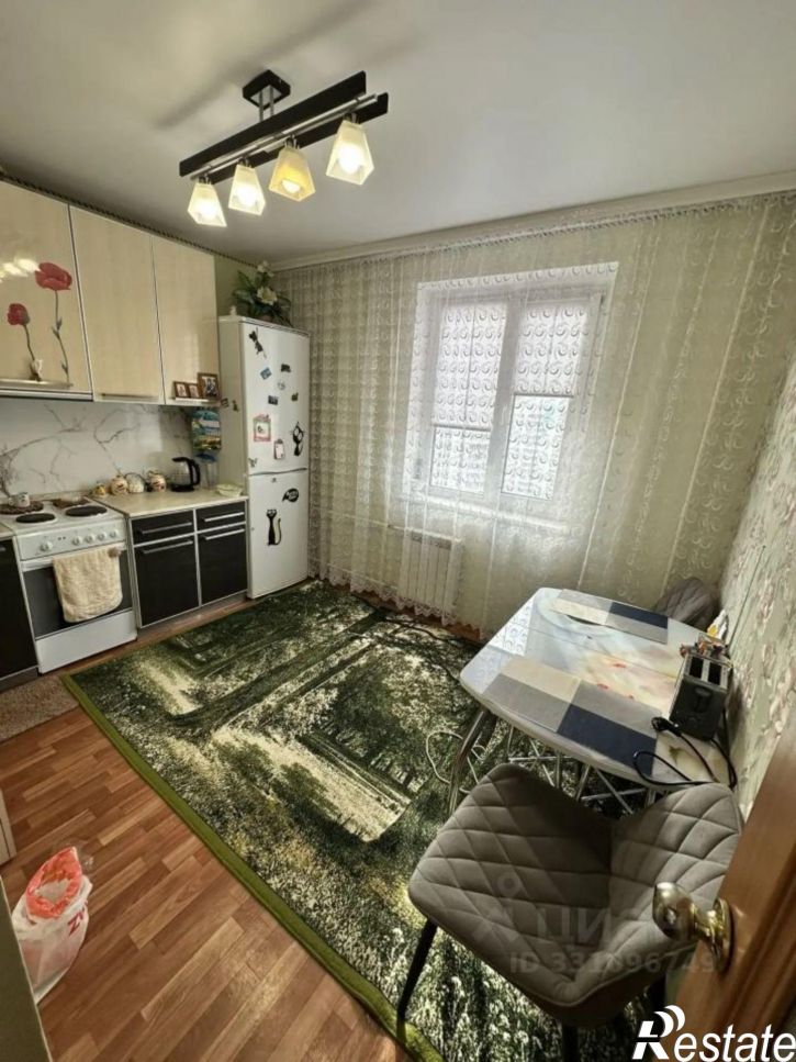 1-комн квартира пр-кт Вячеслава Клыкова, 63,  д. 63