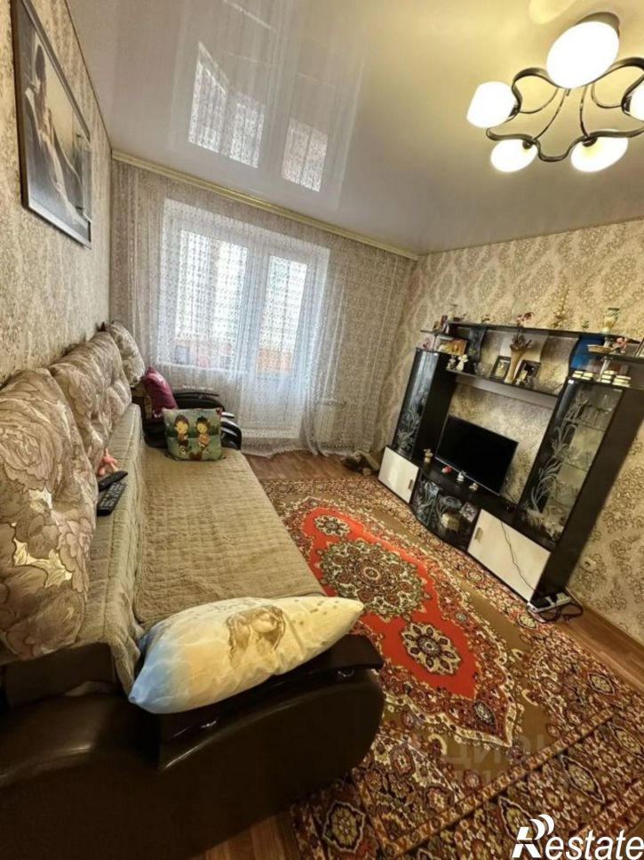 1-комн квартира пр-кт Вячеслава Клыкова, 63,  д. 63
