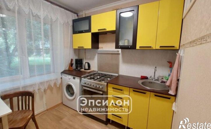 1-комн квартира Станционная улица, 36,  д. 36