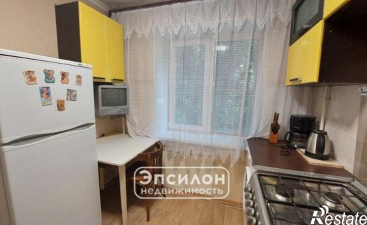 1-комн квартира Станционная улица, 36,  д. 36