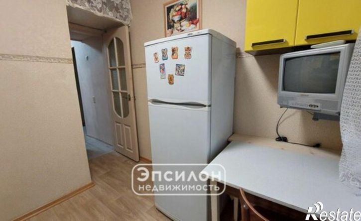 1-комн квартира Станционная улица, 36,  д. 36