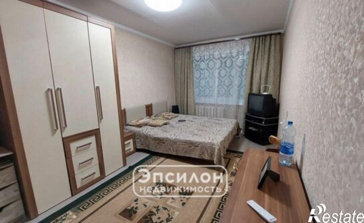 1-комн квартира Станционная улица, 36,  д. 36