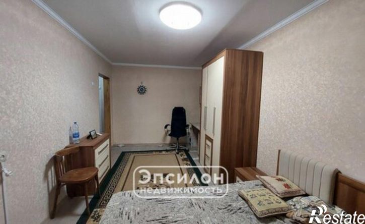 1-комн квартира Станционная улица, 36,  д. 36