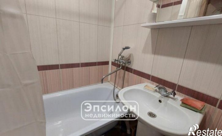 1-комн квартира Станционная улица, 36,  д. 36