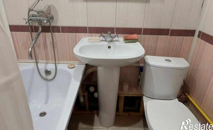 1-комн квартира Станционная улица, 36,  д. 36