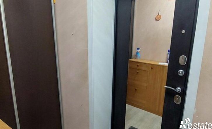 1-комн квартира Станционная улица, 36,  д. 36