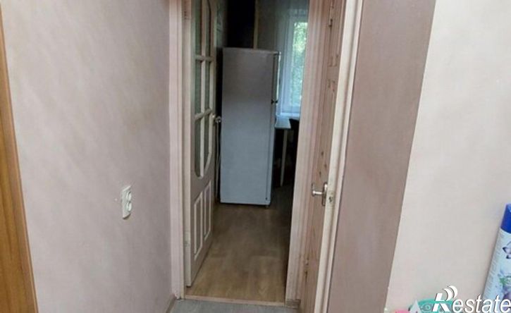 1-комн квартира Станционная улица, 36,  д. 36