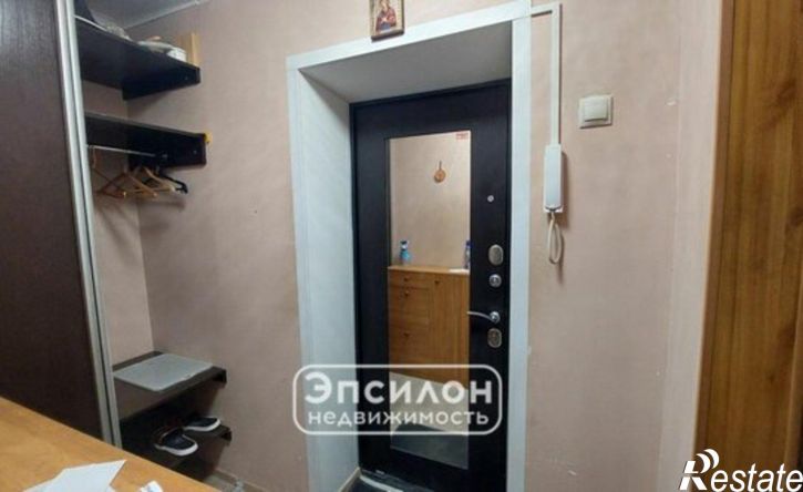 1-комн квартира Станционная улица, 36,  д. 36
