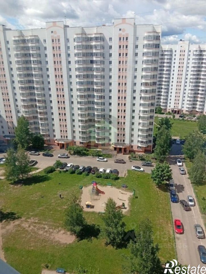 1-комн квартира проспект Победы, 24,  д. 24