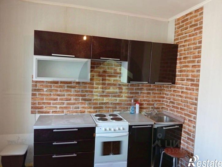 1-комн квартира проспект Победы, 24,  д. 24