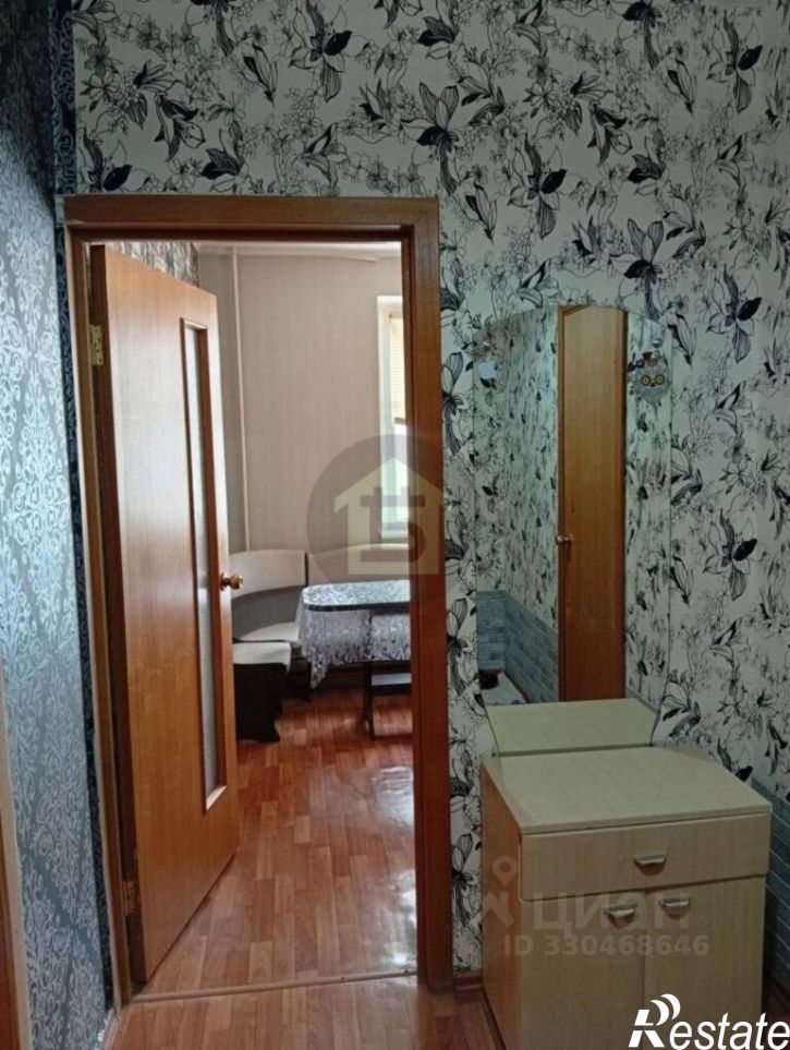 1-комн квартира проспект Победы, 24,  д. 24