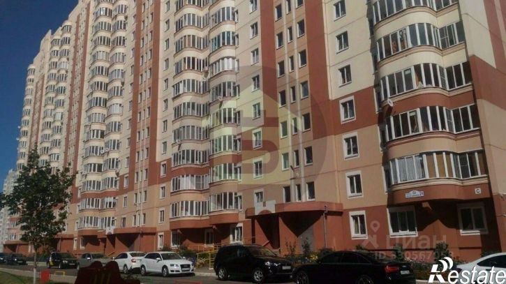 1-комн квартира проспект А.Ф. Дериглазова, 21,  д. 21