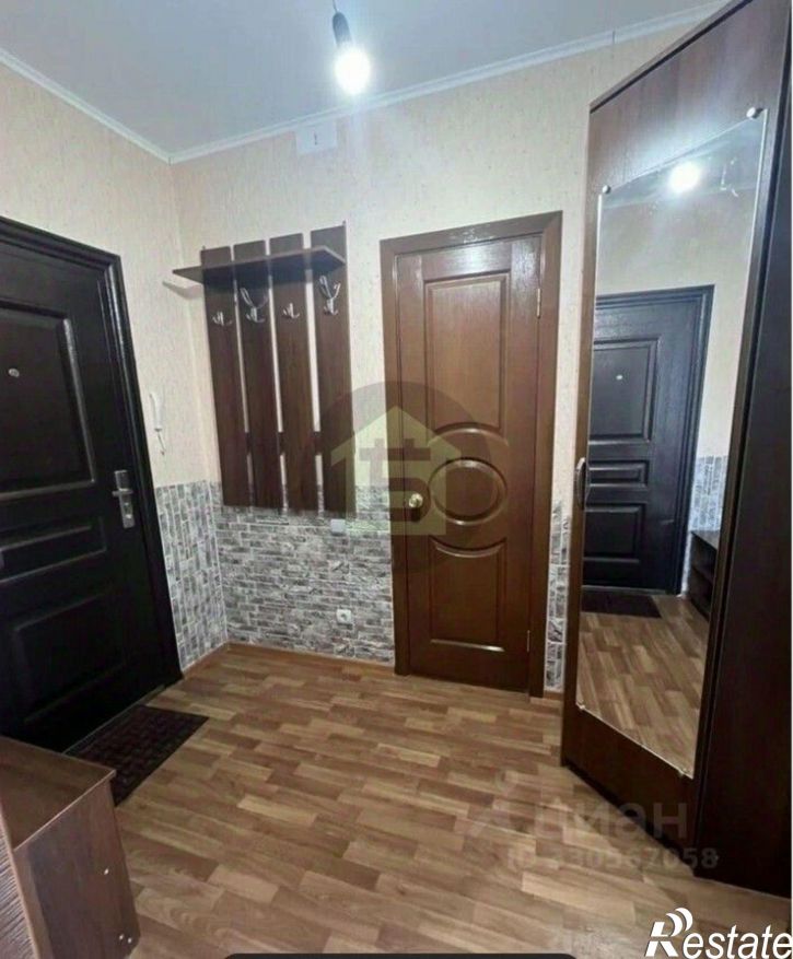 1-комн квартира проспект А.Ф. Дериглазова, 21,  д. 21