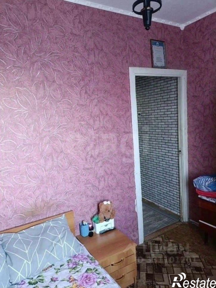 4-комн квартира улица Косухина, 43,  д. 43