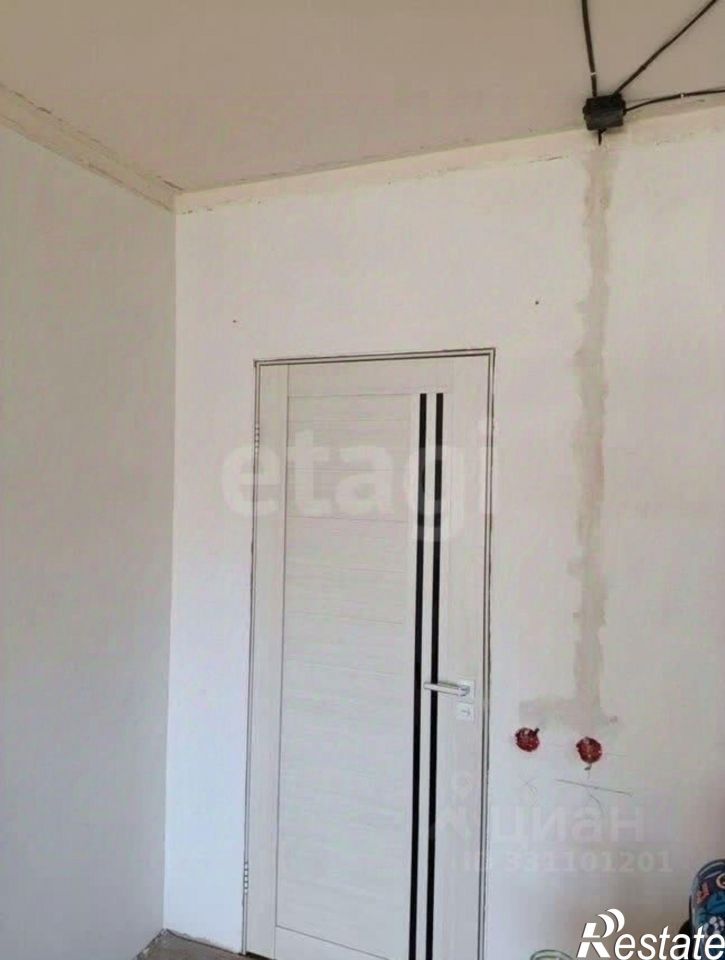 4-комн квартира улица Косухина, 43,  д. 43
