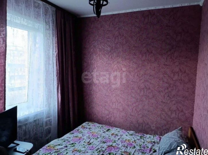 4-комн квартира улица Косухина, 43,  д. 43