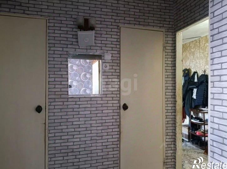 4-комн квартира улица Косухина, 43,  д. 43