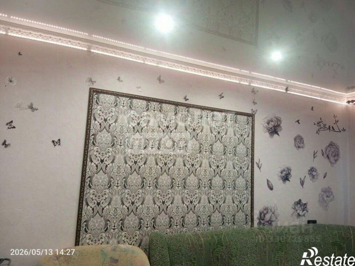 2-комн квартира улица Пучковка, 19Б,  д. 19Б