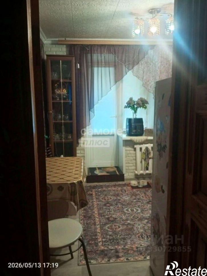 2-комн квартира улица Пучковка, 19Б,  д. 19Б