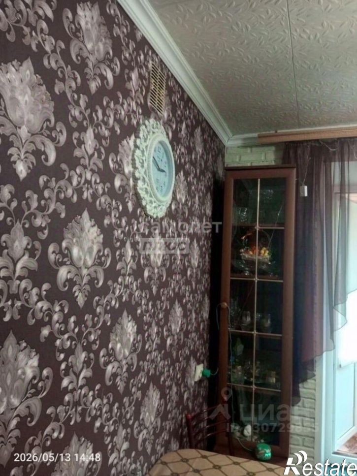 2-комн квартира улица Пучковка, 19Б,  д. 19Б