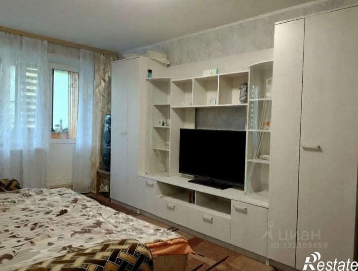 2-комн квартира ул Дейнеки, 34,  д. 34