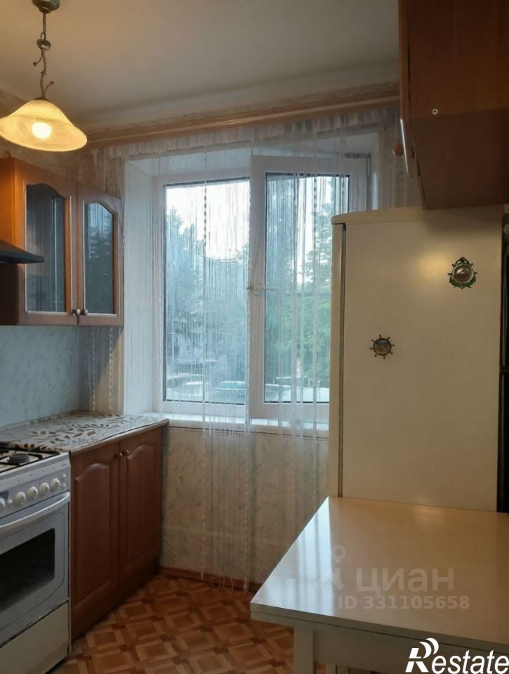 2-комн квартира ул Дейнеки, 34,  д. 34