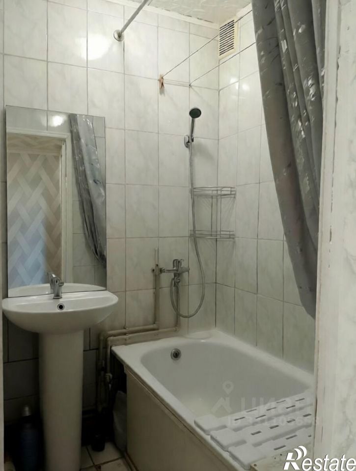 2-комн квартира ул Дейнеки, 34,  д. 34
