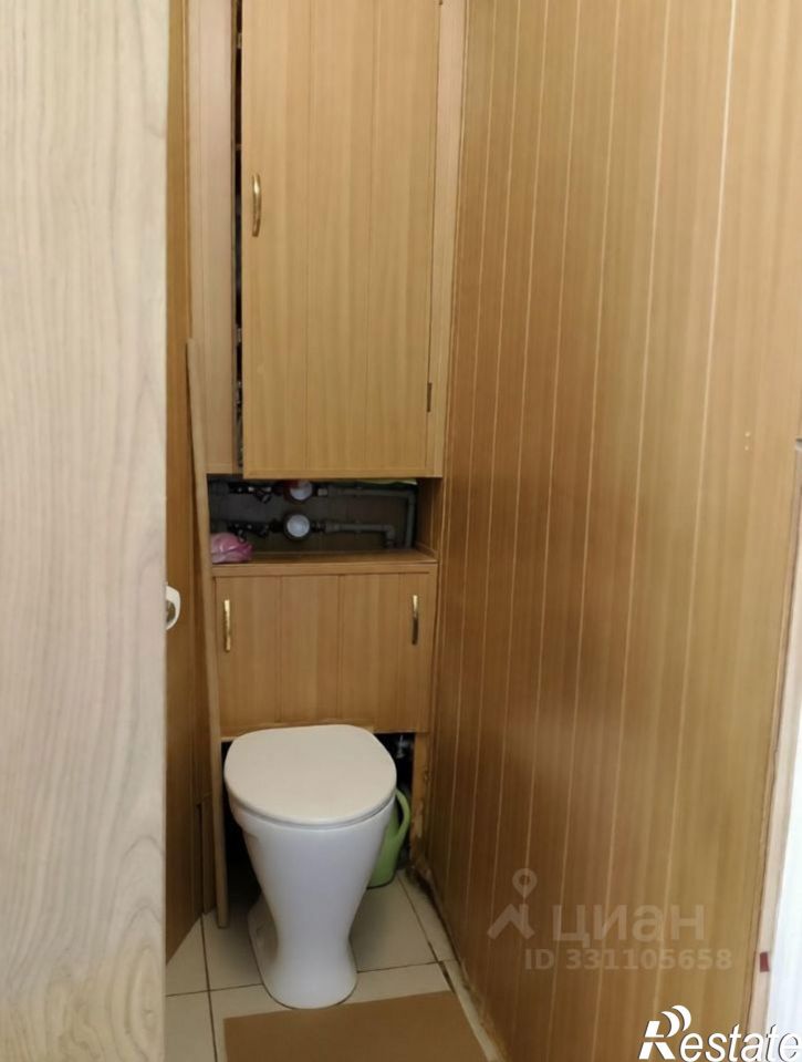 2-комн квартира ул Дейнеки, 34,  д. 34