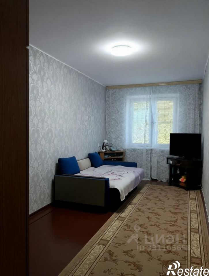 2-комн квартира ул Дейнеки, 34,  д. 34