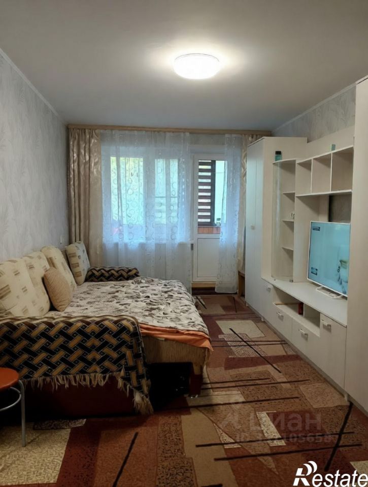 2-комн квартира ул Дейнеки, 34,  д. 34