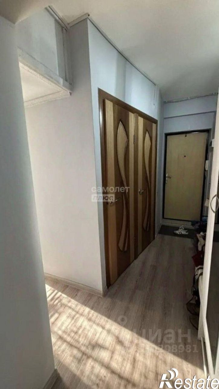4-комн квартира ул Островского, 10,  д. 10