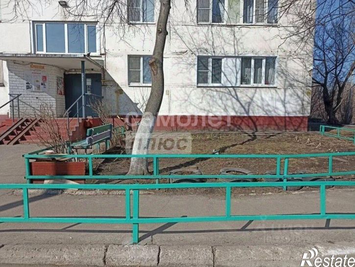 4-комн квартира ул Островского, 10,  д. 10
