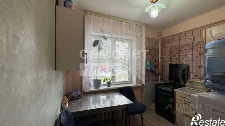 4-комн квартира ул Островского, 10,  д. 10