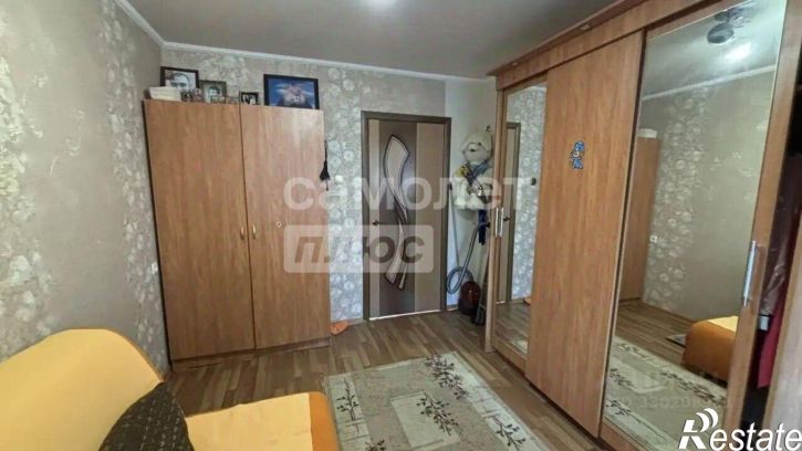4-комн квартира ул Островского, 10,  д. 10