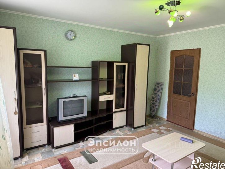 1-комн квартира пр-кт Ленинского Комсомола, 99,  д. 99