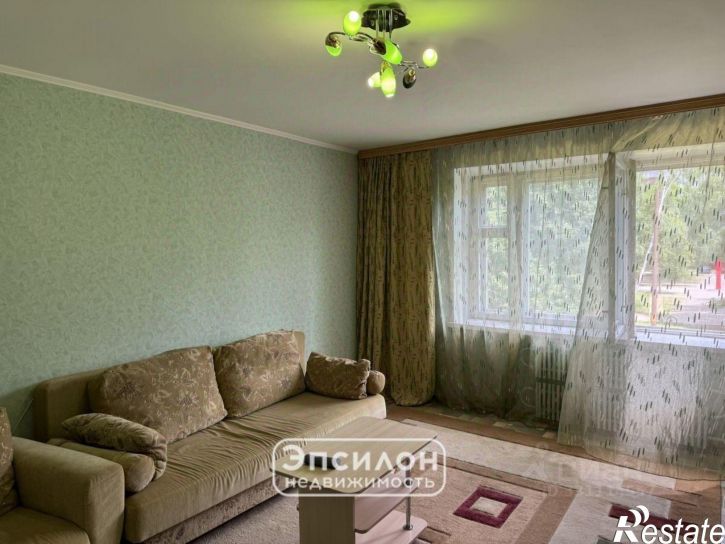 1-комн квартира пр-кт Ленинского Комсомола, 99,  д. 99