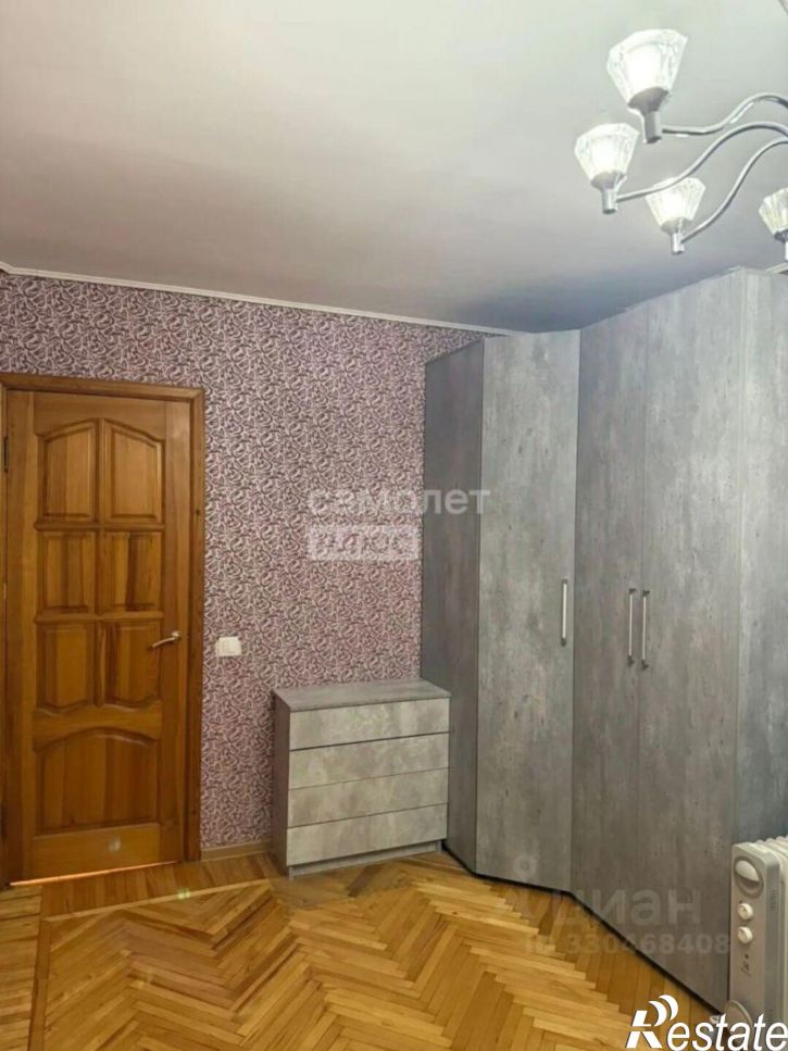 4-комн квартира ул Карла Маркса, 69Б,  д. 69Б