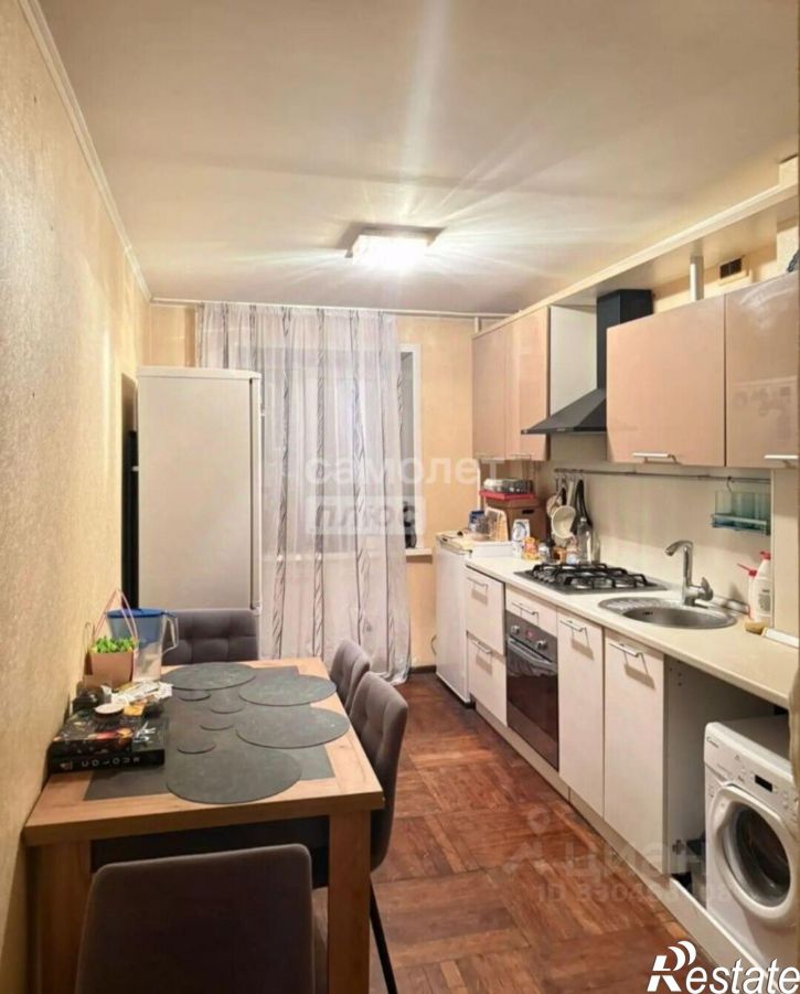4-комн квартира ул Карла Маркса, 69Б,  д. 69Б