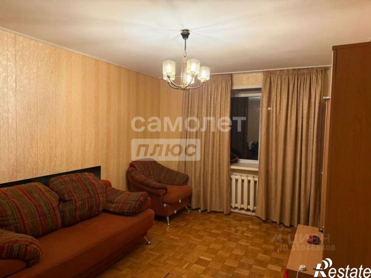 4-комн квартира ул Карла Маркса, 69Б,  д. 69Б